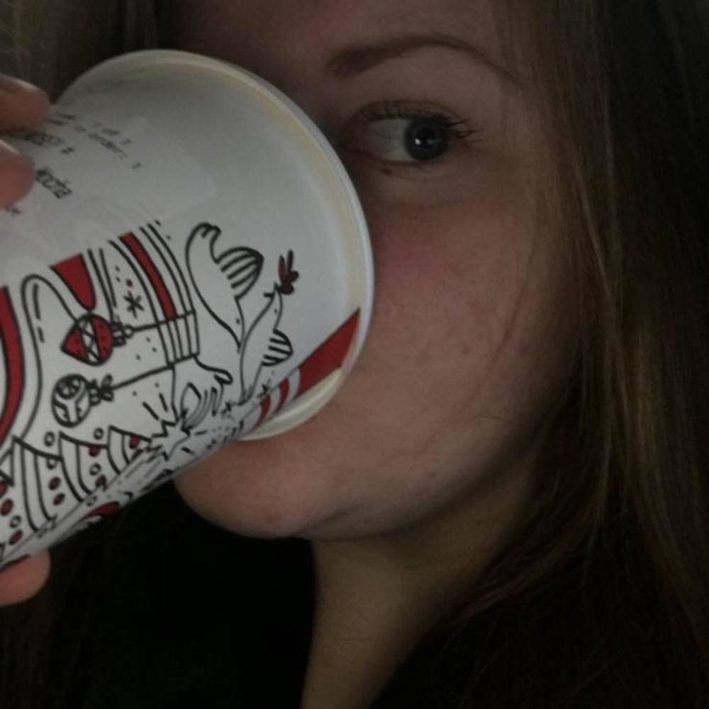 Meet your Posher, Lyndsey